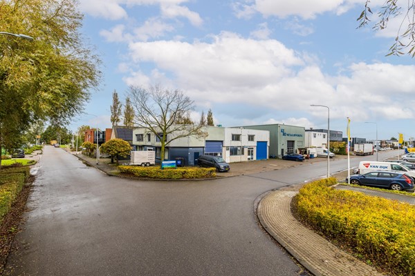 Medium property photo - Heulweg 1, 2641 KP Pijnacker